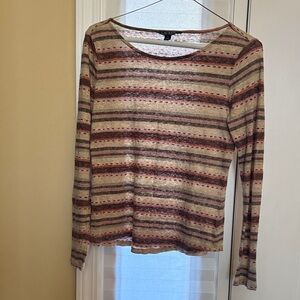 Women’s blouse in size small